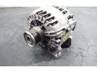 Генератор 03L903023L, P3-B5-13-1 Volkswagen Caddy