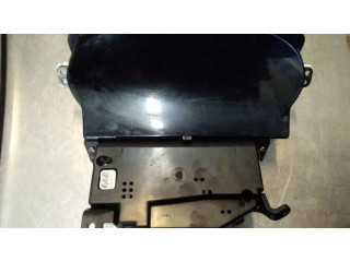 Панель приборов 838005C630, 4573002531   Toyota Yaris Verso       