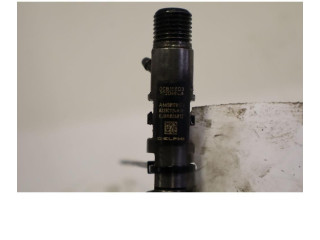 Форсунка EJBR02601Z    SsangYong Rexton  665 925 