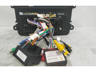 Дисплей    SINREF   Volkswagen Golf VI