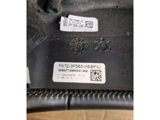 Руль Land Rover Discovery 5  2017 -  года 72-3F563-HE8PVJ      