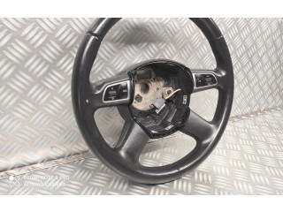 Volant Audi Q7 4M 2006 8K0419091BG