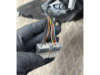 Зеркало электрическое Peugeot 406 1996 - 1999 года