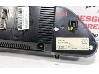 Панель приборов 4F0910900A   Audi A6 S6 C6 4F       