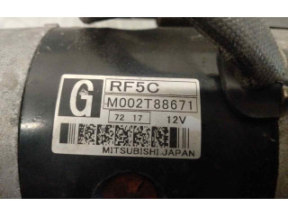 Řídící jednotka M002T88671, M002T88671   Mazda 3 I 2007