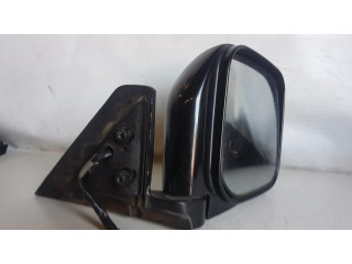 Зеркало электрическое правое Mitsubishi Pajero Sport I 1996-2008 года