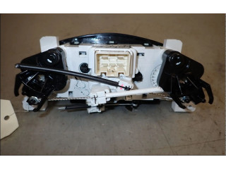 Блок управления климат-контролем 275102784R Dacia Lodgy