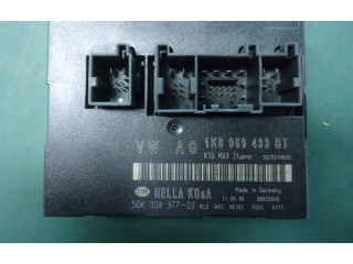 Блок комфорта 1K0959433BT, 1K0959433BT Volkswagen Jetta V