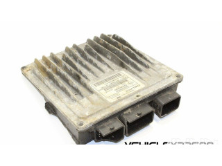 Řídící jednotka 8200398934 Renault Modus 2006