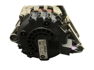 Генератор 04801827AA, 2606699A Jeep Patriot 2.0