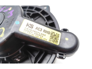 Вентилятор печки B0021190904 Hyundai i10