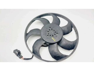 Вентилятор радиатора 763607108 Mini One - Cooper R56