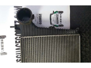 Интеркулер 4576039 Saab 9-5