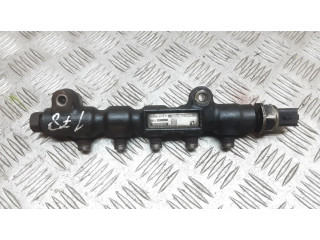 Топливная рампа 9654592680   Citroen C4 Aircross 1.6 