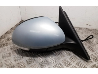 Зеркало электрическое Skoda Yeti (5L) 2009 - 2017 года