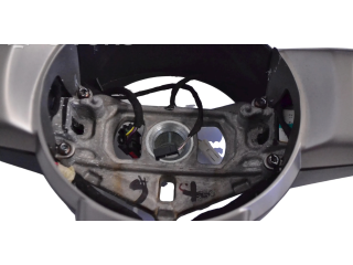 Руль Jeep Grand Cherokee 2010-2021 года 1WE171X9AB