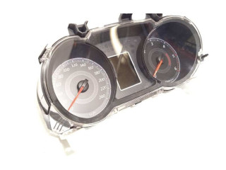 Панель приборов 8100B125, 8100B125A Mitsubishi Lancer X