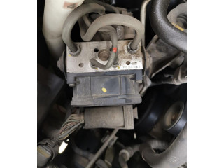 Блок АБС 0265225284   Toyota  Corolla Verso AR10  2004 - 2009 года