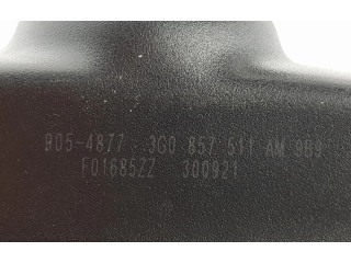 Зеркало (механическое) 3G0857511AM, 3G0857511AM Cupra Formentor 2022