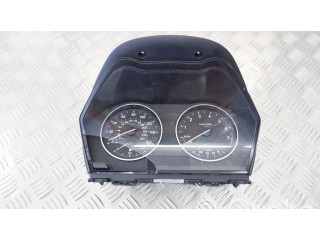 Přístrojová deska BMW X1 F48 F49 2019 9295445