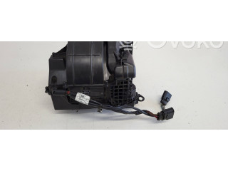 Вентилятор печки 4F0820155F, CZ1172002809 Audi A6 S6 C6 4F