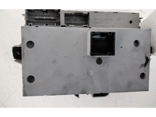 Блок комфорта 188A7000   Fiat Punto (188)   