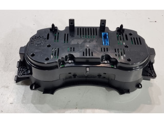 Панель приборов 3T1920841M Skoda Superb B6 (3T)