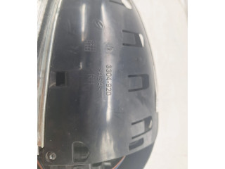 Zpětné zrcátko Toyota Avensis T250 2009 8791005420J0, 261108