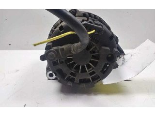 Генератор A6651540002, A6641640002 SsangYong Rexton