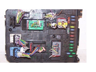 Комфортный модуль