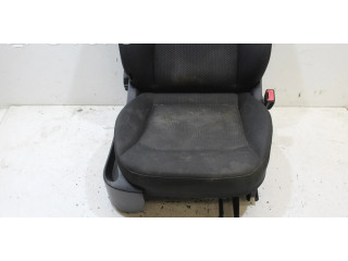 Переднее сиденье пассажира