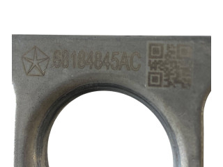 Руль Jeep Grand Cherokee 2010 - 2021 года 68184845AC