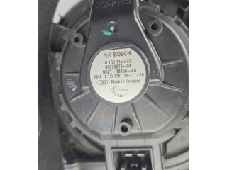 Вентилятор печки BK2T18456AA, 0130115572 Ford Transit