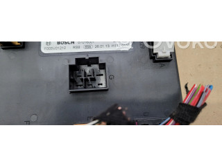 Блок комфорта 8K0907063DG Audi Q5 SQ5