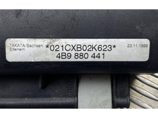 Подушка безопасности в сиденье 4B9880441, 921CKB02K623   Audi A6 S6 C5 4B