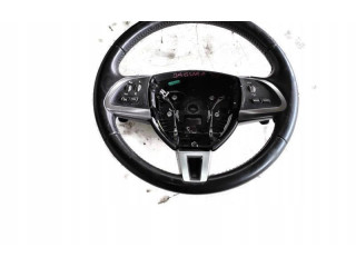 Руль Jaguar XF X250 2007 - 2015 года 140KW, 224DT