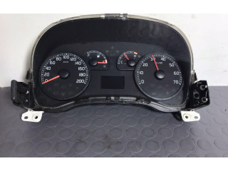 Přístrojová deska Fiat Punto (188) 51703280, 51703280