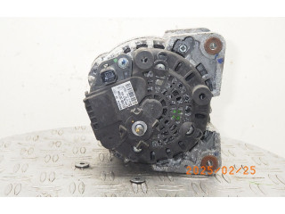 Генератор 231003071R Dacia Sandero