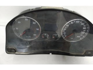 Панель приборов 1K0920860L Volkswagen Golf Plus