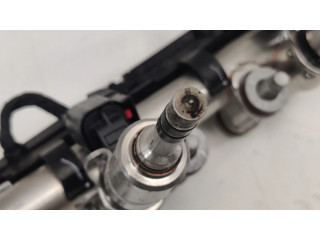 Комплект системы впрыска топлива 12654650, 4650 Chevrolet Camaro для бензинового двигателя 2