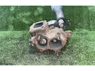 Турбина Volvo 460 1.9 454076, -