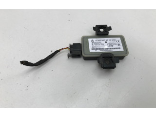 Блок управления A0009003713, A0009028624   Mercedes-Benz GLC AMG