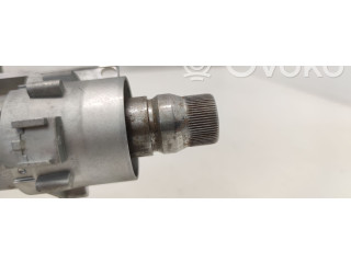  рейка  Колонка рулевая A2114603416, 2114603416   Mercedes-Benz E W211 2002 - 2009 года