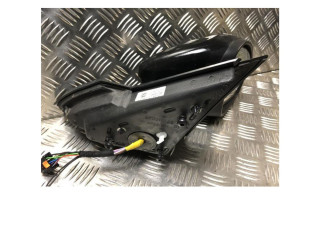 Зеркало (механическое) Peugeot 2008 II 2019 - года