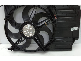 Вентилятор радиатора 763607008 Mini One - Cooper F56 F55