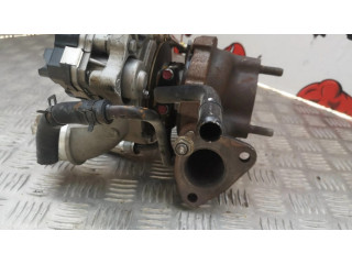 Turbodmychadlo Турбина 282352F250, 282312F001 KIA Sportage 1.7