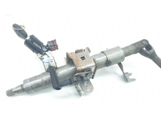 Рулевая рейка 487006431R, 488106243R Dacia Dokker