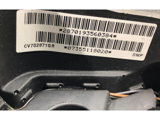 Volant Fiat Punto (199) 2009 07355118020