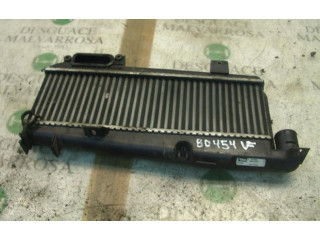 Интеркулер Peugeot 306