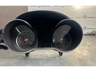 Přístrojová deska Mercedes-Benz GLC X253 C253 2017 A2059007933, A2059048800